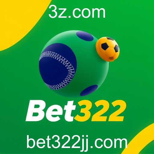 A Ascensão do Bet322: Transformando o Cenário dos Jogos Online