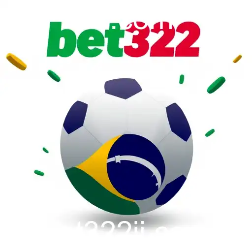 A Ascensão do Bet322 no Mercado de Jogos Online