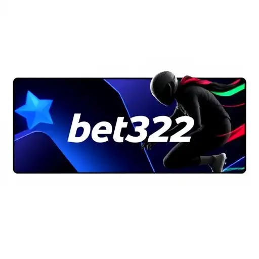 Explorando a Ascensão do Bet322 no Mercado de Jogos