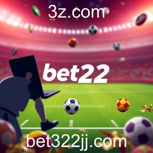 Cenário Atual dos Jogos Online e a Ascensão de Bet322