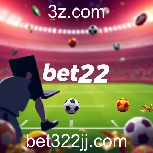 Cenário Atual dos Jogos Online e a Ascensão de Bet322