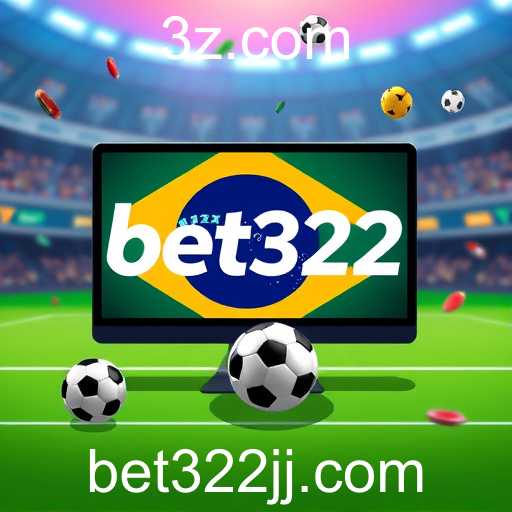 A Evolução do Bet322: Tendências e Desafios em 2026