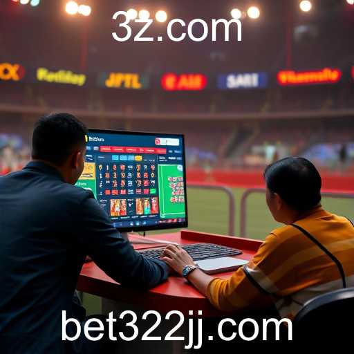 A Ascensão dos Sites de Jogos em 2026