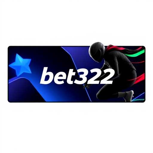 Crescimento dos Jogos Online e a Influência do bet322