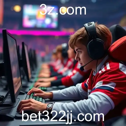 O Crescimento do Mercado de Jogos Online