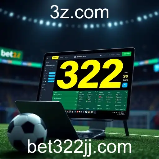 O Impacto Crescente das Apostas Esportivas no Brasil