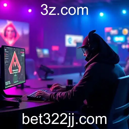 O Impacto do Bet322 no Mercado de Jogos Online em 2026