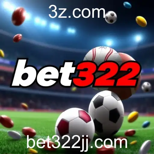 A Ascensão dos Jogos Online: O Fenômeno bet322