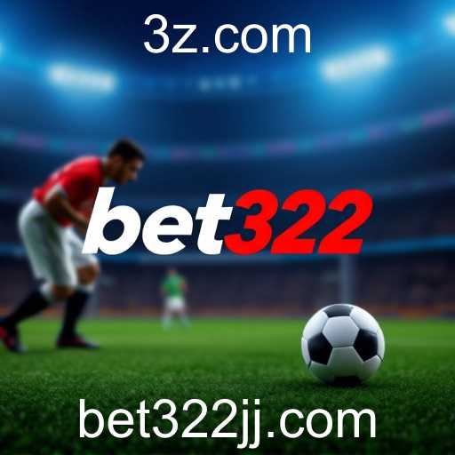 A Ascensão do Bet322 no Mercado de Jogos Online