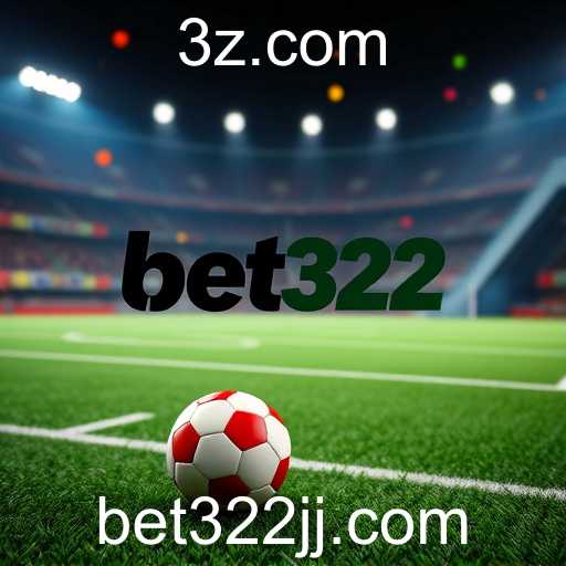 A Ascensão dos Jogos Online: O Impacto do bet322 no Mercado