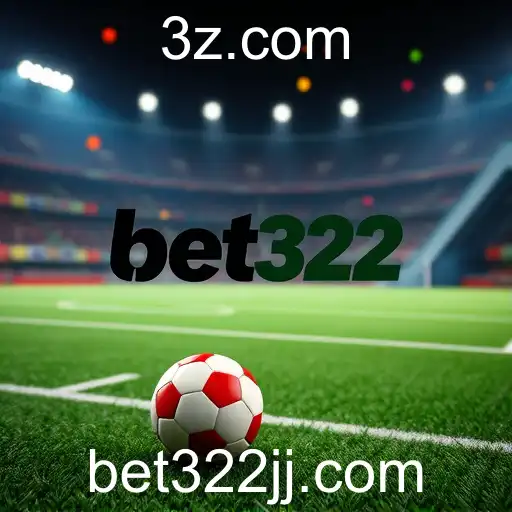 A Ascensão dos Jogos Online: O Impacto do bet322 no Mercado